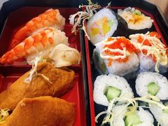 -一本魅·日式料理