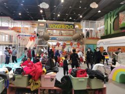 -玩塾品格乐园(宇宙太空龙旗店)