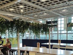 -宜家·瑞典风味餐厅(四元桥店)