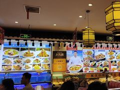 -渔家风味·鲅鱼水饺·央视展播·海鲜天津菜(开发区店)