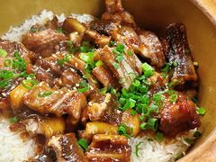 -红星光发煲仔饭(文海店)