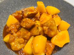 -安多素食(广仁寺路店)