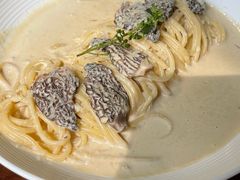 -沏点Trattoria意大利餐厅(新街口店)