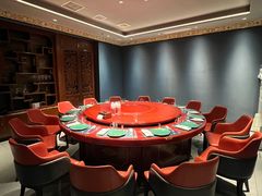 -金狮麟·新豫菜(金码大厦店)