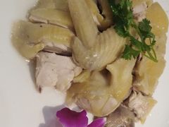 -香香海南菜餐厅