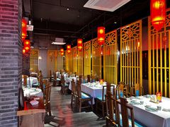 -一品江南韵·淮扬菜