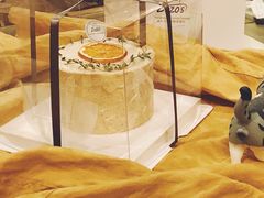 -ZOZO's昌左左精致甜品设计(新北店)