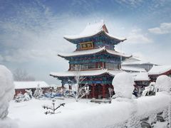 -六鼎山文化旅游区