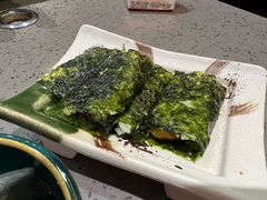 -小乔回转寿司(市府恒隆广场店)