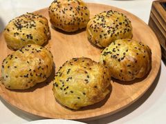 -塔里木的羊·新疆特色餐厅(钱湖北路店)