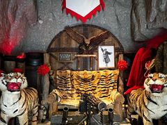 -大瓢把东北绺帮菜(华山路店)