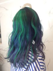 点击看大图 -潘多拉Hairsalon