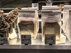 -Cafe Mersey默西咖啡(平江店)