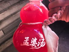 -丰都鬼城名山景区