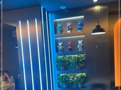 -金陵大勇烧烤·小龙虾·海鲜大咖(竹山路店)