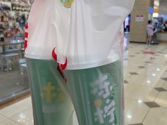 -桂桂茶(滨江百联店)