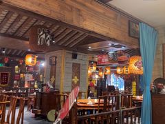 -杨记隆府(重庆总店)