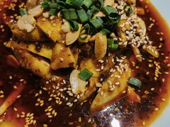 -渝信川菜 · 川味家常菜(长安店)