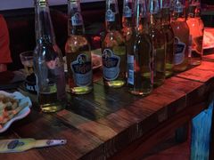 好久不见乐队弹唱酒吧-好久不见网红乐队酒吧(鼓浪屿海底世界店)