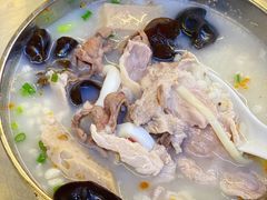 -广场正宗原汁薏米店