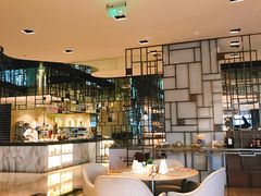 -上海浦东华美达大酒店