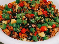 -小八仙·宴(三峡茶庄店)