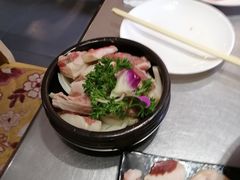 -合易泓烤肉•首创生椰大油边(宁山路店)