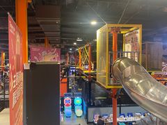 -Tenker Club弹刻极限主题公园 · 蹦床 · 团建 · 生日派对(大关店)