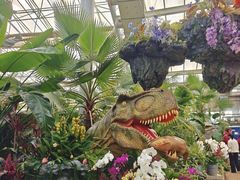 -沈阳植物园