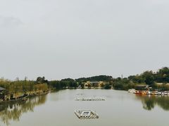 -木兰水镇旅游景区