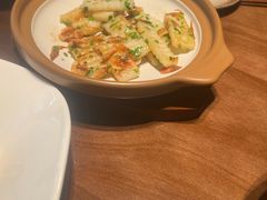 -朝鲜玉流馆(滨河东路店)
