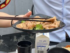 -西昌火焰山烧烤(中海国际店)