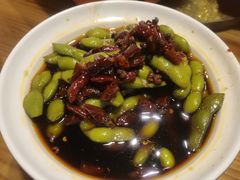 -冶建镜子·老南昌大排档·江西虾王(总店)