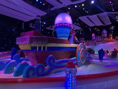 -梦幻奥陶纪景区