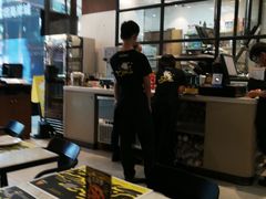 -乐凯撒披萨(海岸城店)