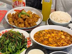 -七寻八找·胡同菜