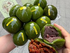 -ZIYUE CAKE线上店