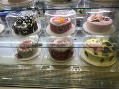 -DQ·蛋糕·冰淇淋(西直门店)