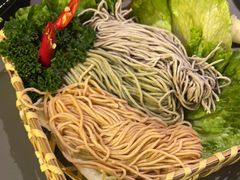 -湊湊火锅·茶憩(南京万象天地店)
