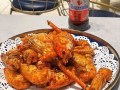 -嘻虾·钓虾工场(东莞总店)