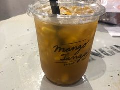 -Mango Tango