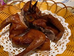 -百年恒益烧腊海鲜酒家·非遗传承(广州黄埔店)