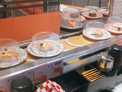 -池田寿司·4H鲜作(西直门凯德华联店)