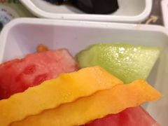-豪客来牛排(成都锦江大融城店)