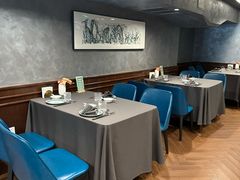 -肆月河豚·新淮扬(金融街店)