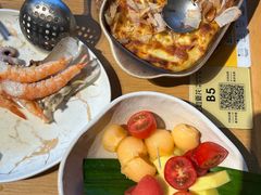 -生如夏花泰式火锅(西村黑金店)