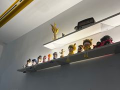 -米阿糯糕团•酒酿•甜品(莫愁店)