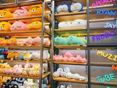-KAKAO FRIENDS(弘大店)