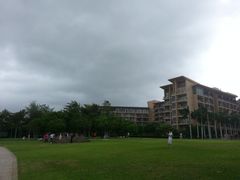 -三亚亚龙湾红树林度假酒店