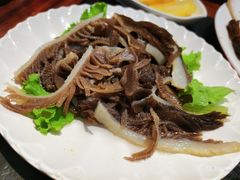 -陈府大宅门成都火锅·手切鲜肉(太原街店)